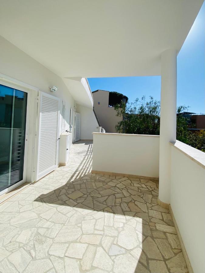 La Stella Marinella Apartment Santa Marinella Exterior photo