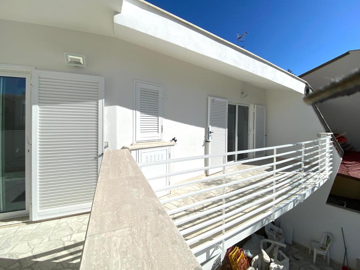 La Stella Marinella Apartment Santa Marinella Exterior photo